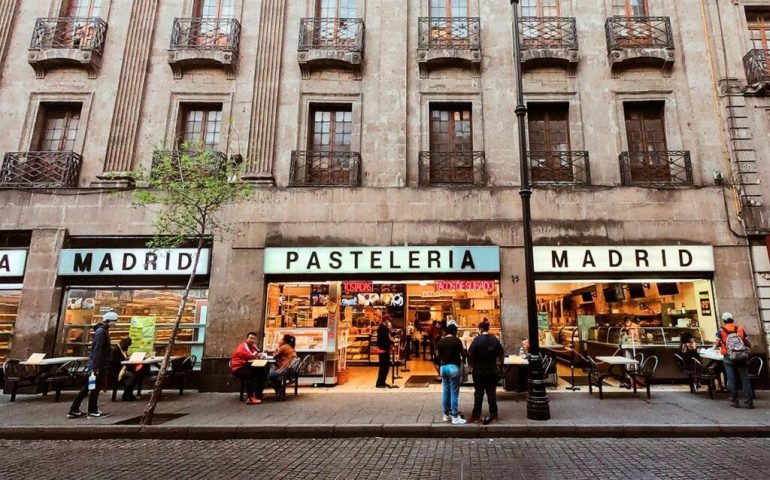Escasez de agua empieza a afectar a negocios de la CDMX