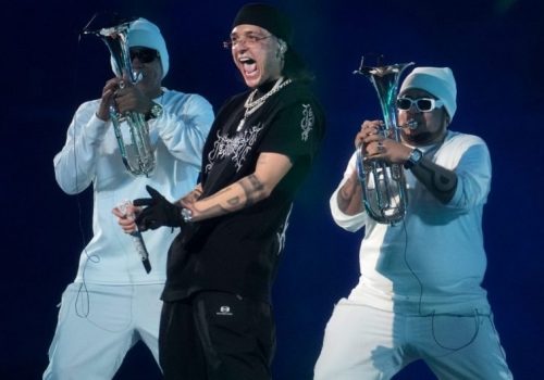 Peso pluma cancela concierto en Viña del Mar y toda Latinoamérica por «motivos personales»