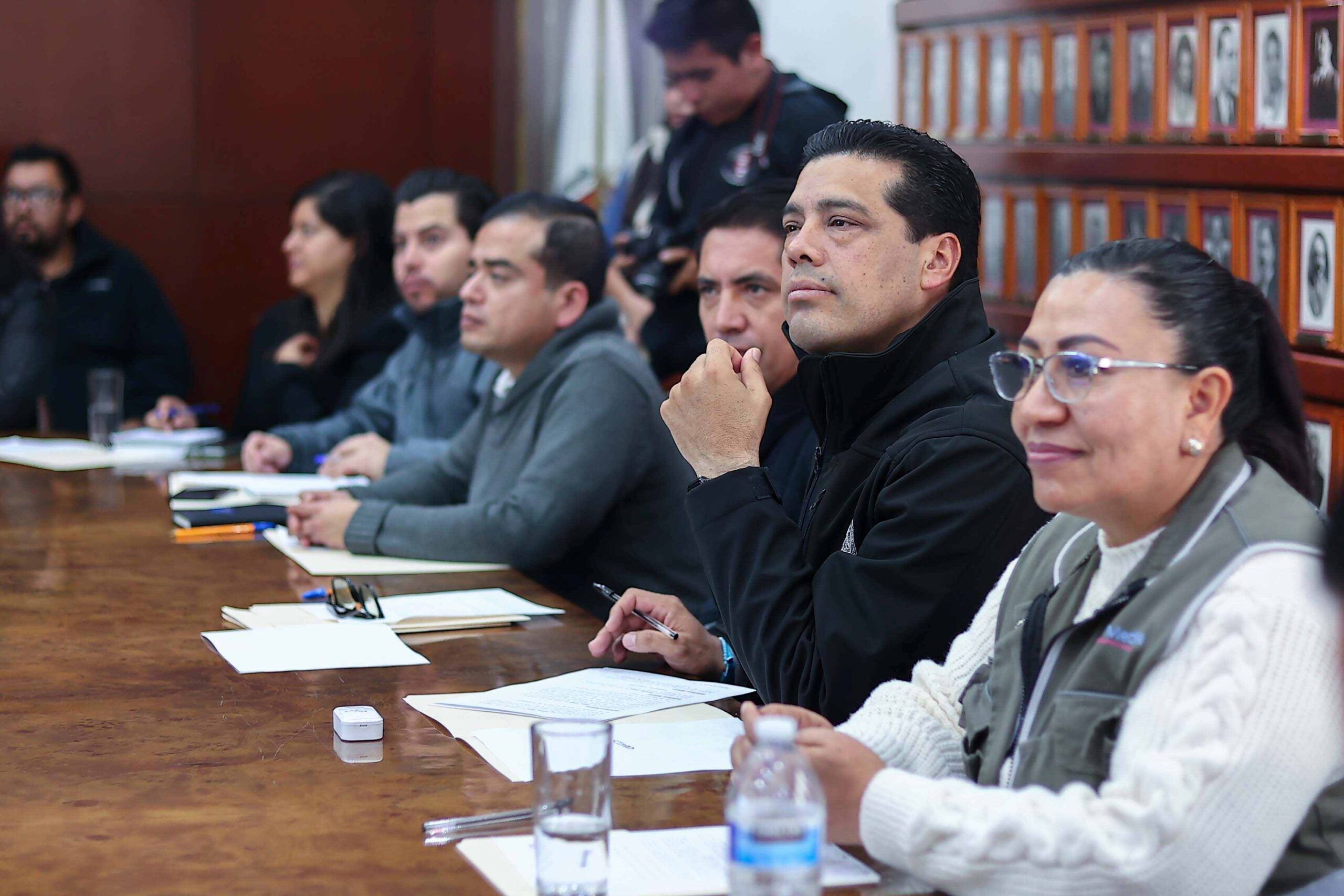 REFUERZA MUNICIPIO DE AGUASCALIENTES ESTRATEGIAS DE CUIDADO AMBIENTAL