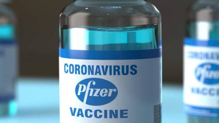 Más de 800 pesos cuestan las vacunas de Pfizer en farmacias contra el Covid-19