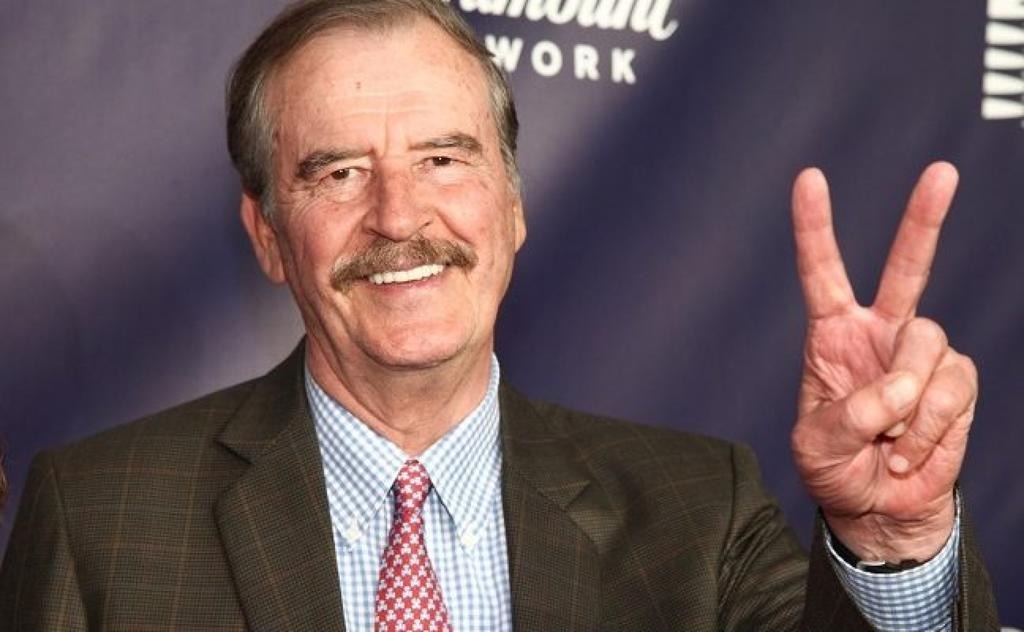 Vicente Fox admite operar en las elecciones de 2006 para que ganara Calderón