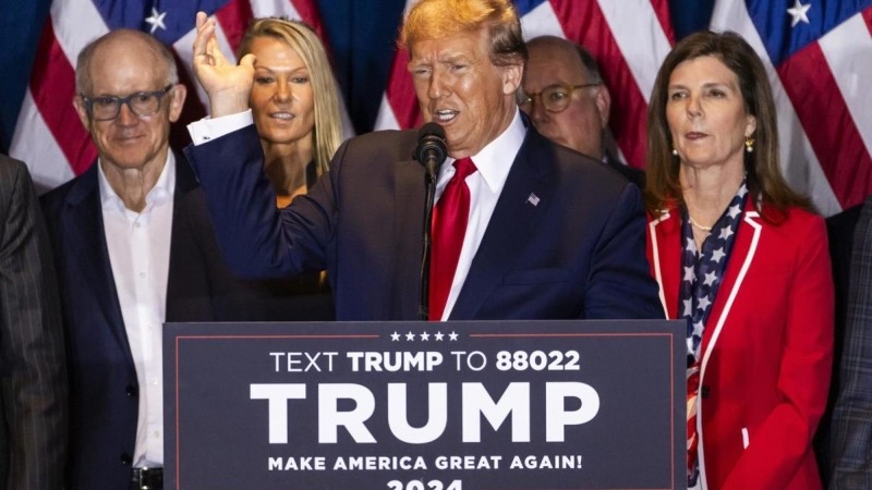 La importancia del Supermartes en las elecciones de EEUU
