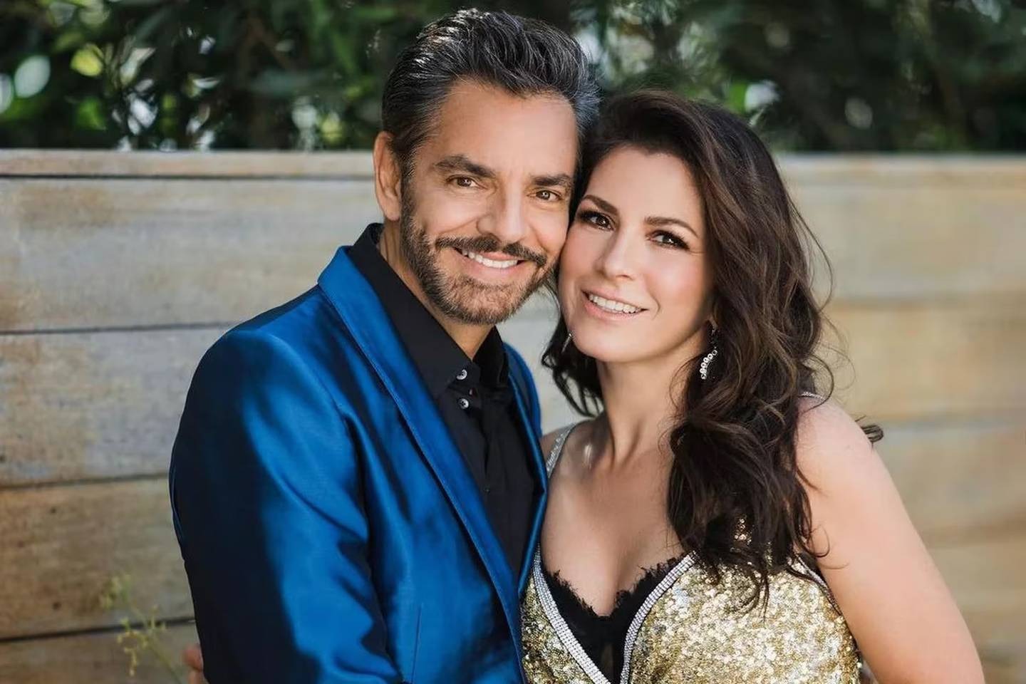 Alessandra Rosaldo se confiesa de su relación con Eugenio Derbez