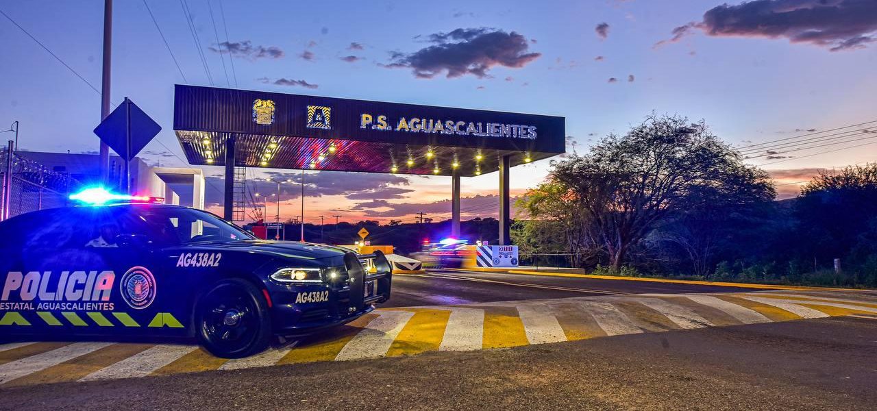AGUASCALIENTES SEGURO EN SEMANA SANTA