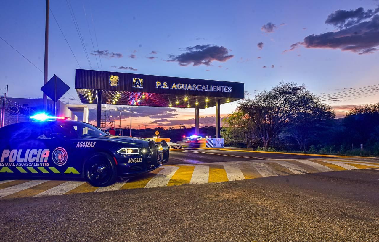 AGUASCALIENTES SEGURO EN SEMANA SANTA