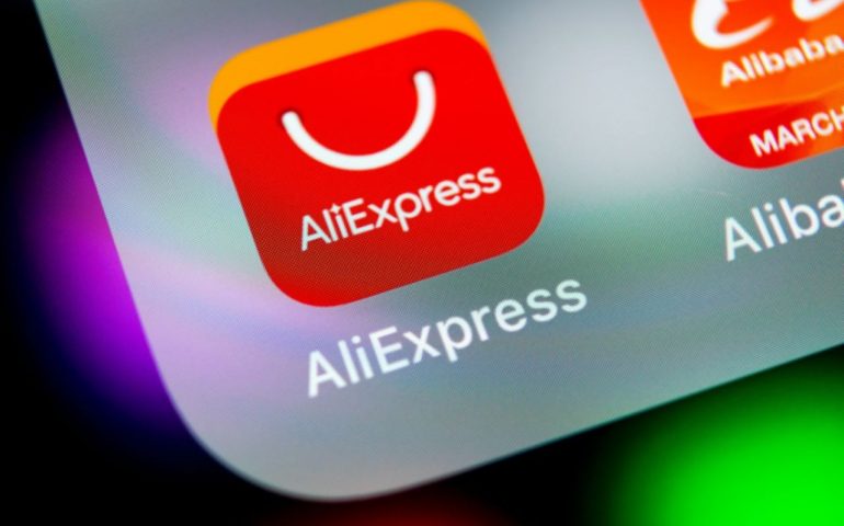 Entregas desde 5 días, busca Aliexpress competir contra Amazon y Mercado Libre