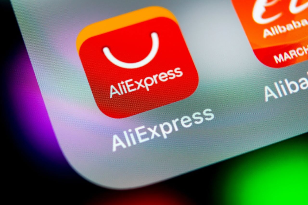 Entregas desde 5 días, busca Aliexpress competir contra Amazon y Mercado Libre