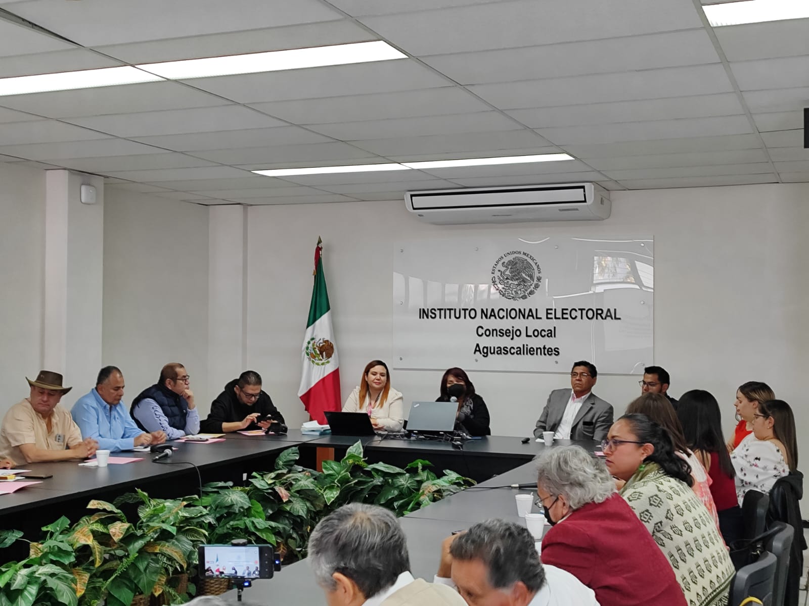 ¡ASÍ SERAN LAS CAMPAÑAS ELECTORALES EN LOS MEDIOS DE COMUNICACIÓN!