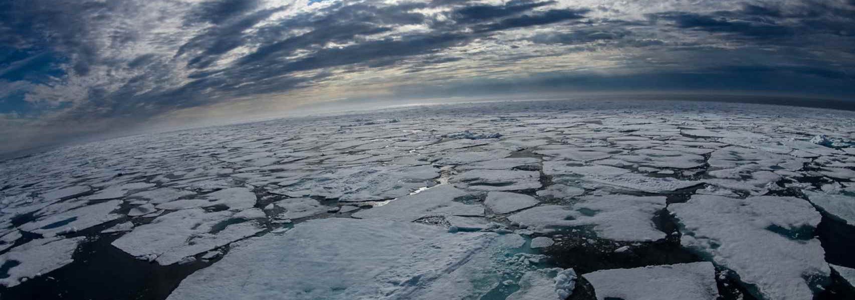 Calentamiento global podría desnivelar los relojes atómicos de la tierra