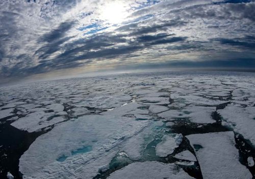 Calentamiento global podría desnivelar los relojes atómicos de la tierra