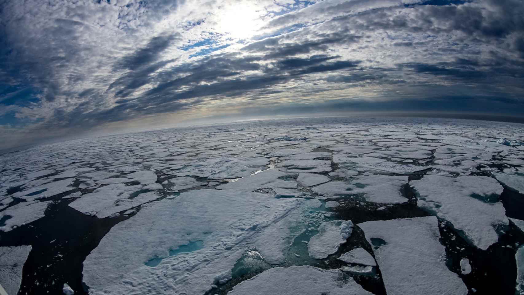 Calentamiento global podría desnivelar los relojes atómicos de la tierra