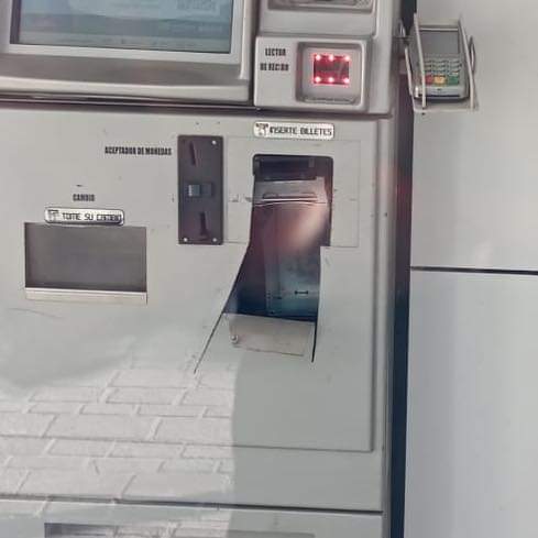 Incidente de Seguridad en Instalaciones de CFE en Aguascalientes