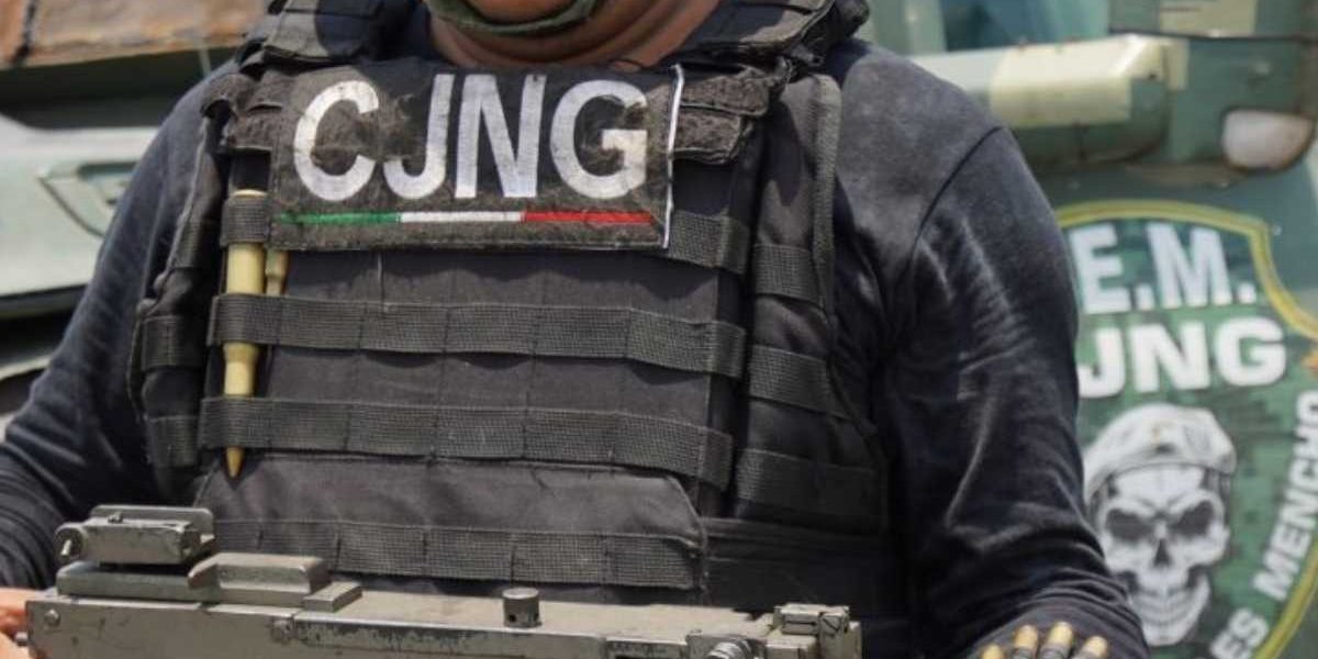 CJNG, la descomunal expansión que los mantiene como los dueños del pais