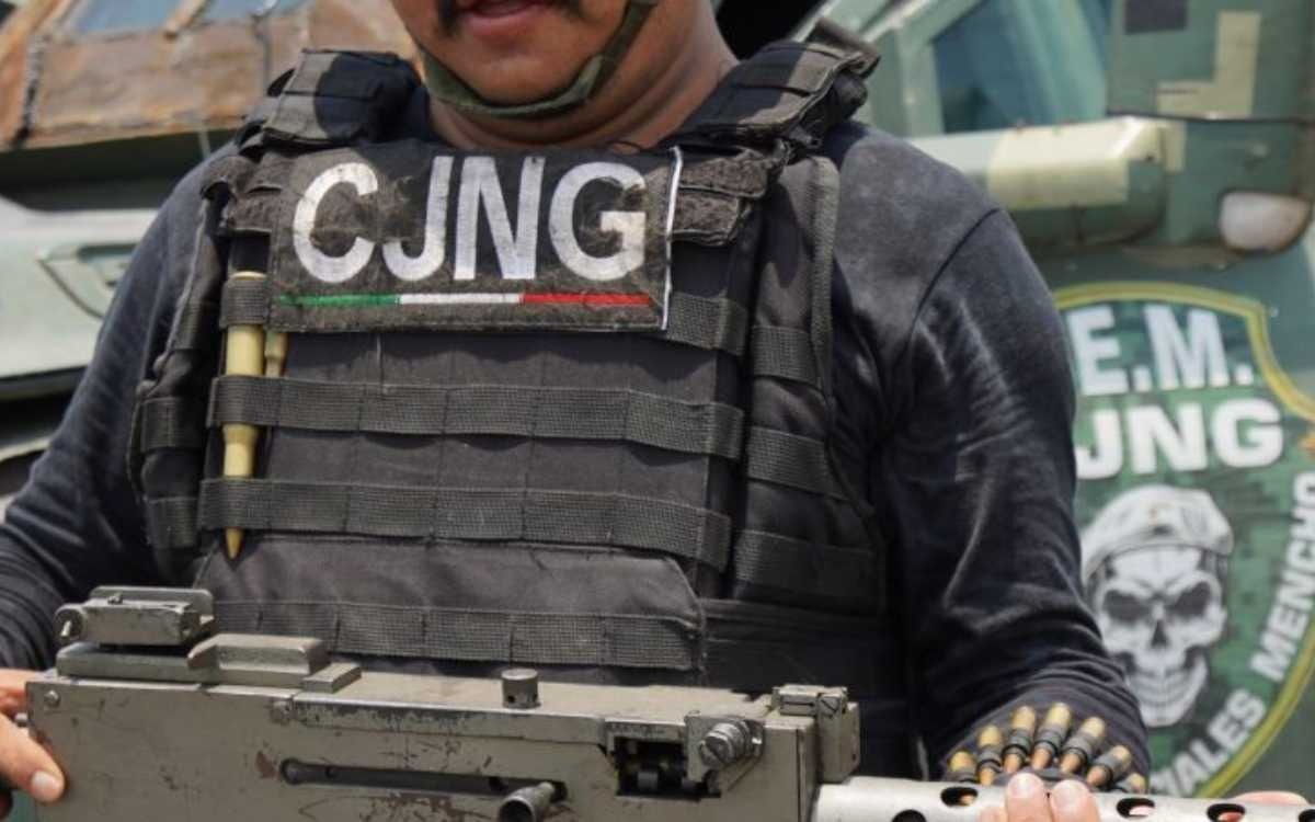 CJNG, la descomunal expansión que los mantiene como los dueños del pais