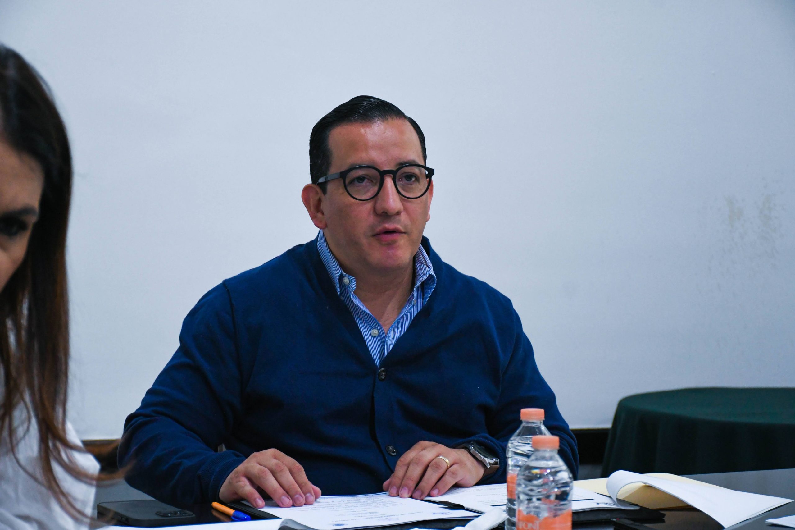 COMISIÓN DE PLANEACIÓN INCLUYE LA PERSPECTIVA DE GÉNERO EN LA LEGISLACIÓN LOCAL