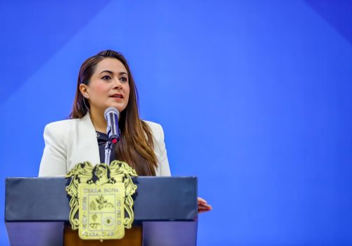 CON UNA INVERSIÓN HISTÓRICA DE CASI 34 MILLONES DE PESOS, HOSPITALES DEL ESTADO SERÁN EQUIPADOS Y REHABILITADOS