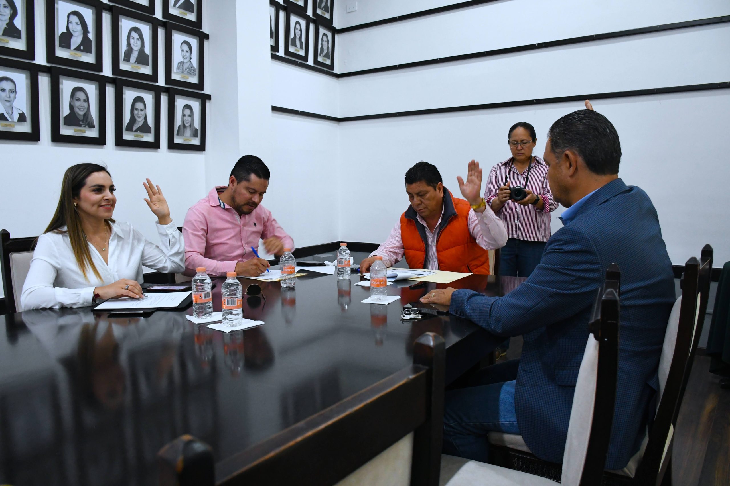 CONGRESO DE AGUASCALIENTES LEGISLA PARA INSERTAR USO DEL LENGUAJE INCLUSIVO