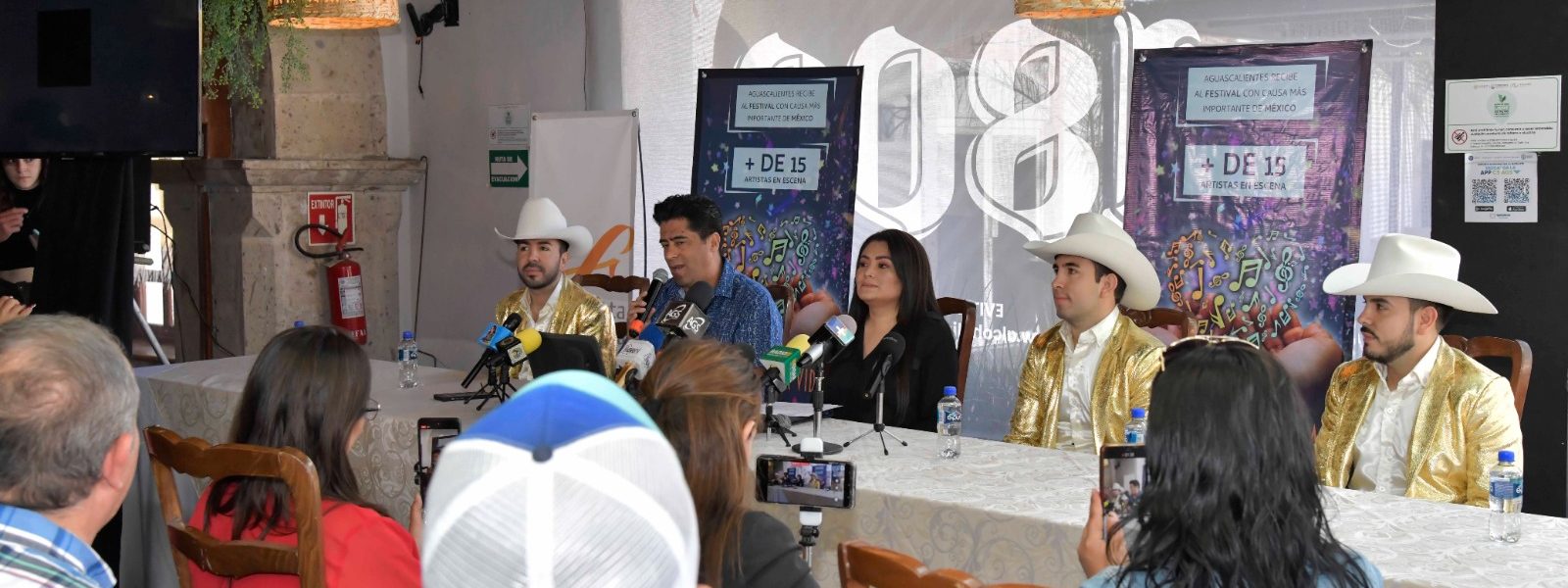 DIF ESTATAL INVITA AL FESTIVAL POR LA VIDA, UN EVENTO CON CAUSA