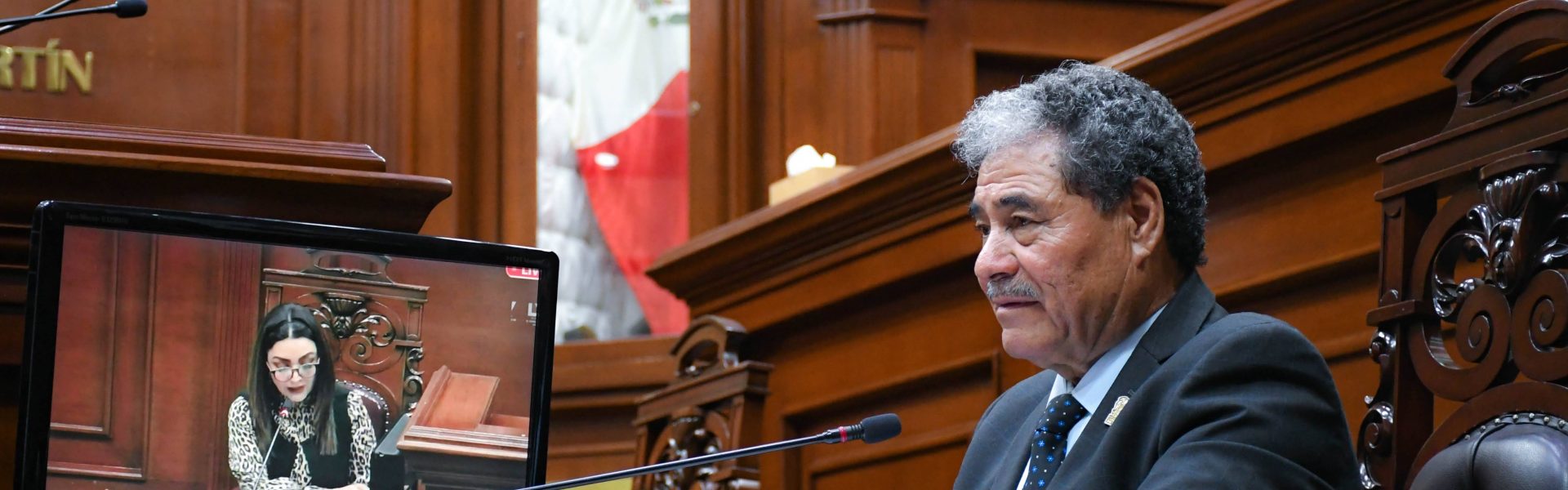 CONGRESO DE AGUASCALIENTES IMPULSA REFORMA PARA FOMENTAR EL USO DE ENERGÍAS RENOVABLES