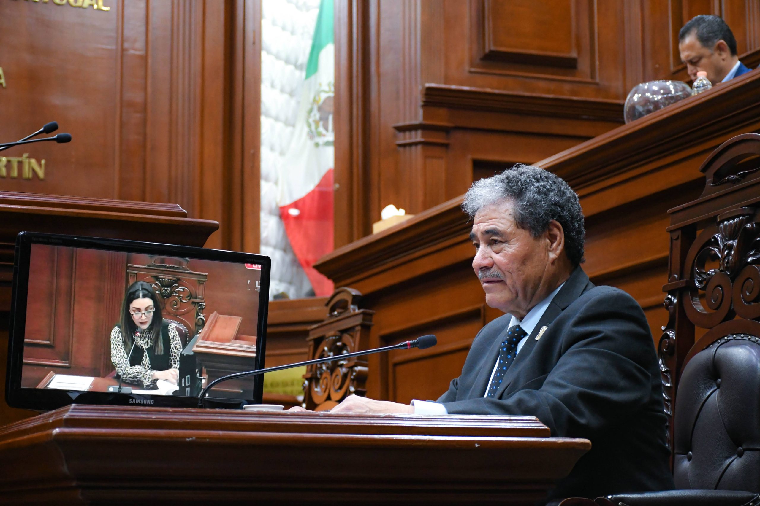 CONGRESO DE AGUASCALIENTES IMPULSA REFORMA PARA FOMENTAR EL USO DE ENERGÍAS RENOVABLES