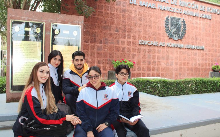 PRESENTAN PLAN 2024 DE EDUCACIÓN SUPERIOR EN AGUASCALIENTES