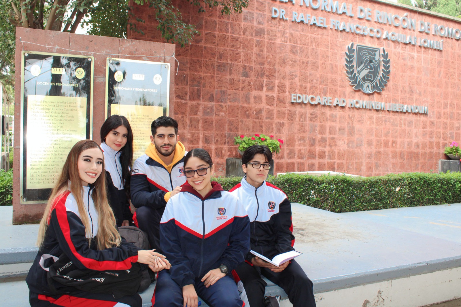 PRESENTAN PLAN 2024 DE EDUCACIÓN SUPERIOR EN AGUASCALIENTES