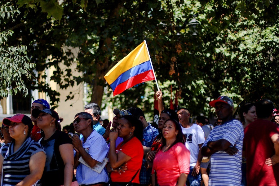 México pagará a migrantes colombianos y ecuatorianos 110 dólares mensuales