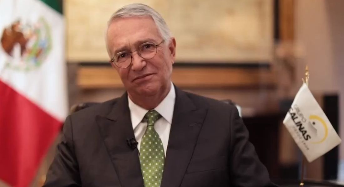 Adeudos de Salinas Pliego suman 63 mil millones de pesos