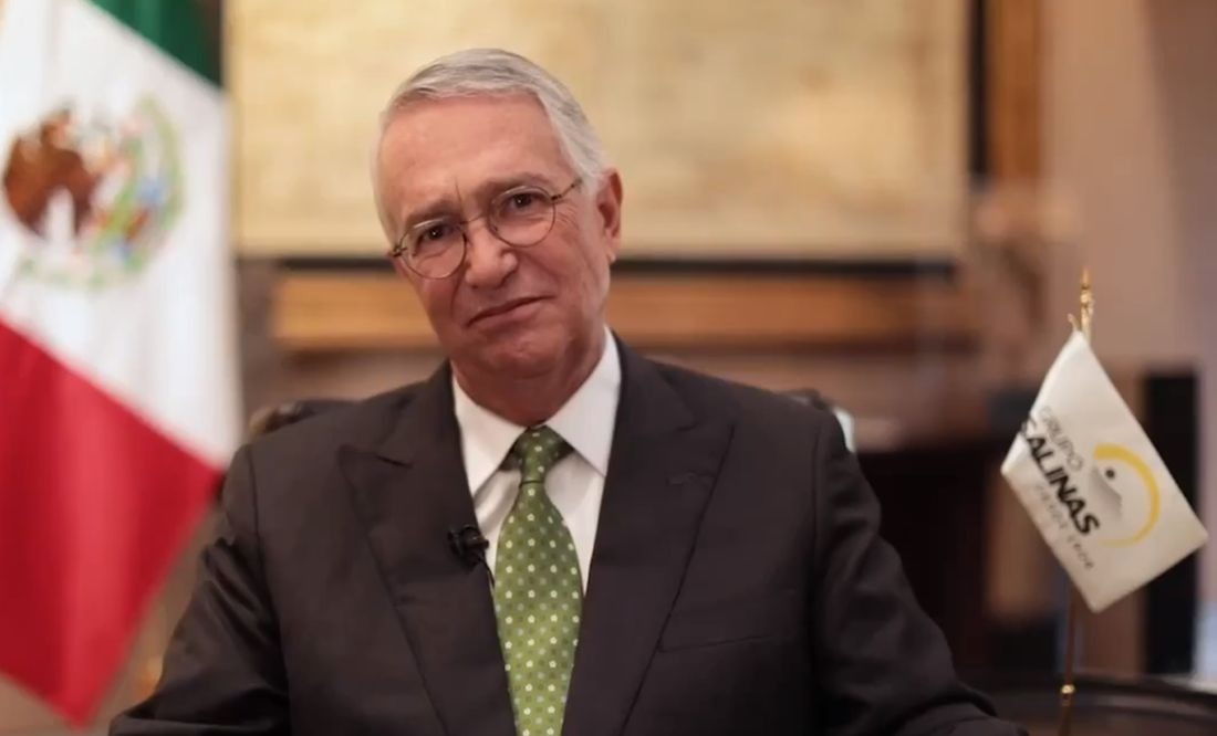 Adeudos de Salinas Pliego suman 63 mil millones de pesos