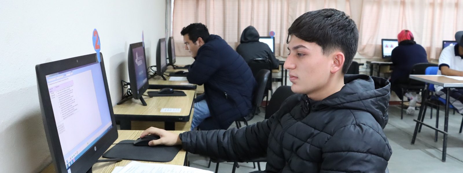 IEA INVITA A CURSAR LA PREPA ABIERTA