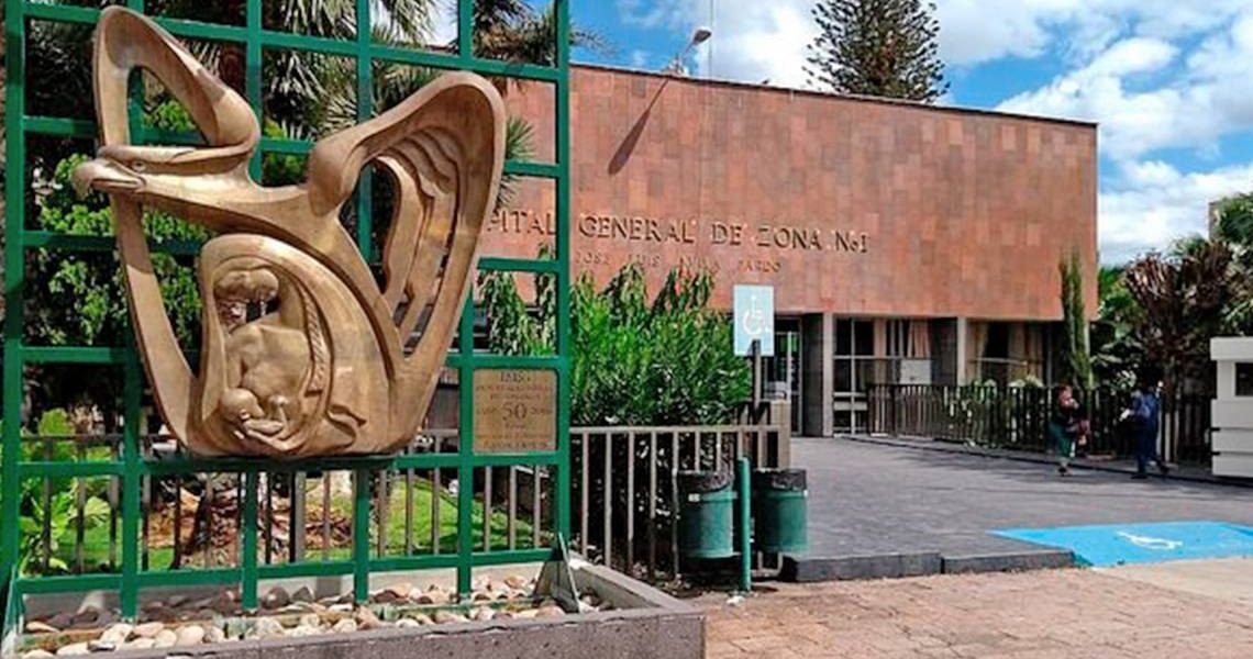 Refuerza IMSS Aguascalientes atención a la salud en unidades y hospitales con la contratación de 128 especialistas