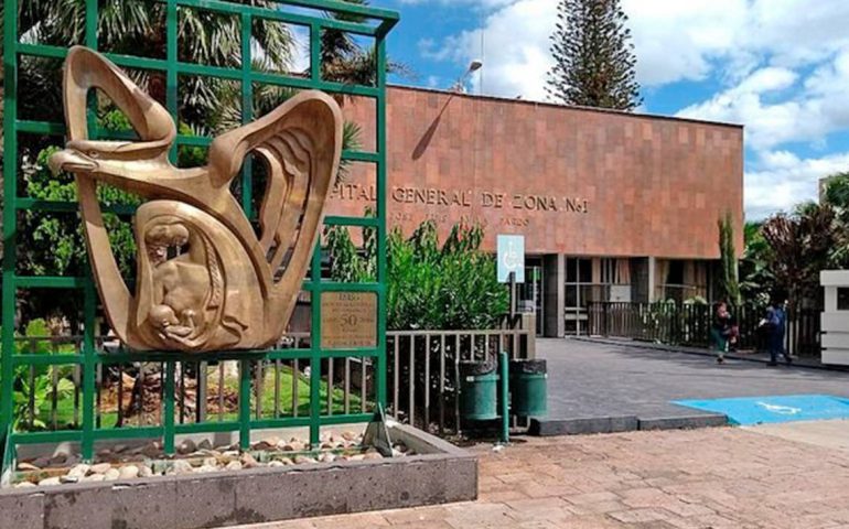 Refuerza IMSS Aguascalientes atención a la salud en unidades y hospitales con la contratación de 128 especialistas