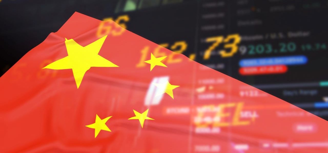 Nuevo indicador muestra a China como de los mayores inversores en México