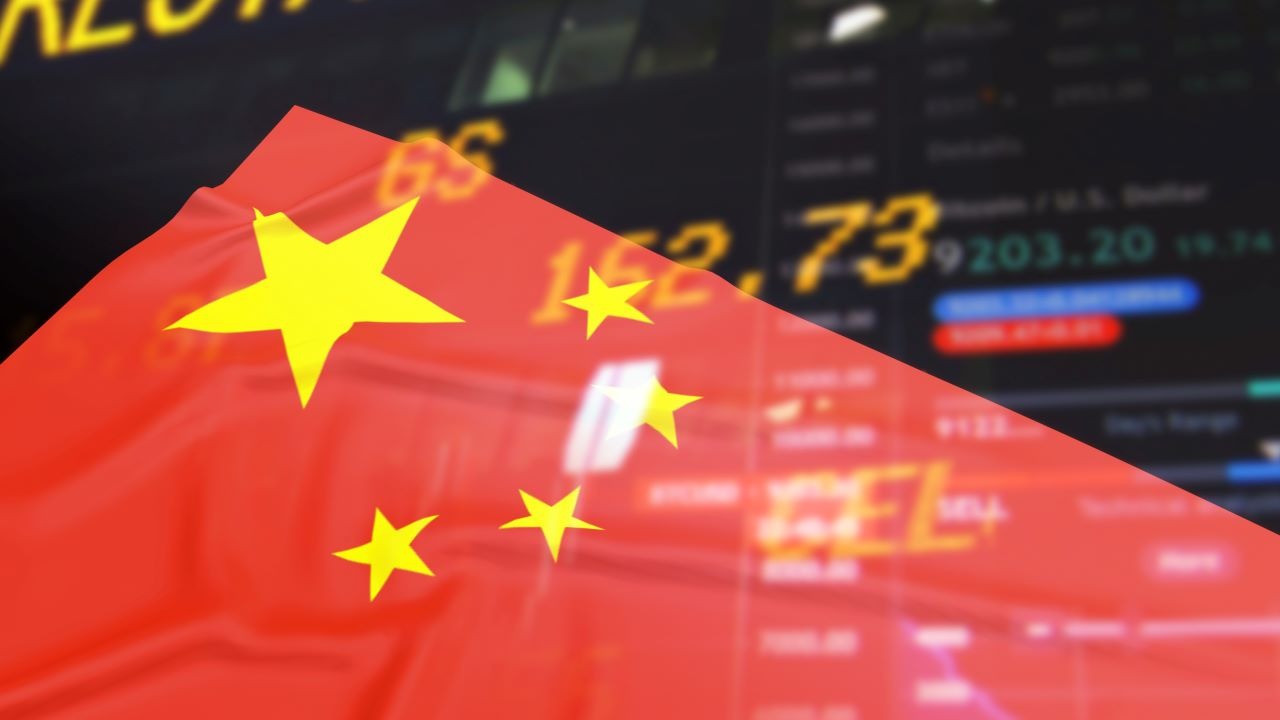 Nuevo indicador muestra a China como de los mayores inversores en México