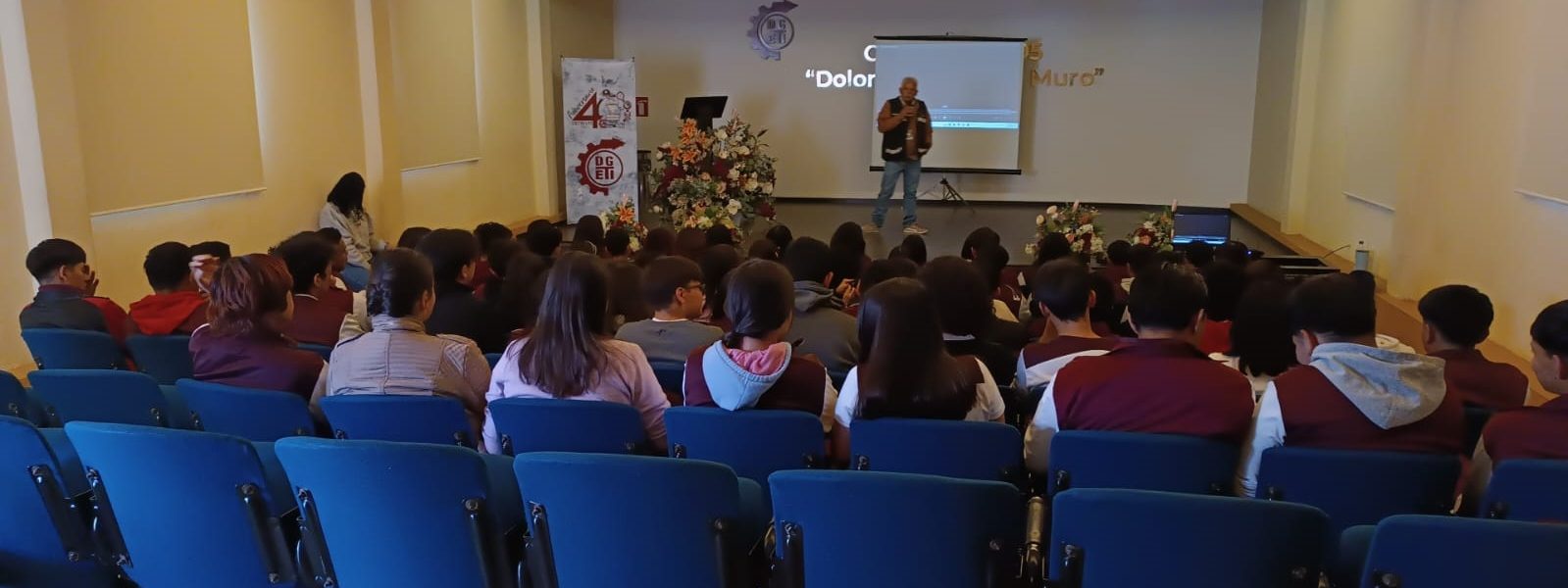 INVITA MUNICIPIO A QUE ALUMNOS DE BACHILLERATO SE CONVIERTAN EN INSPECTORES AMBIENTALES