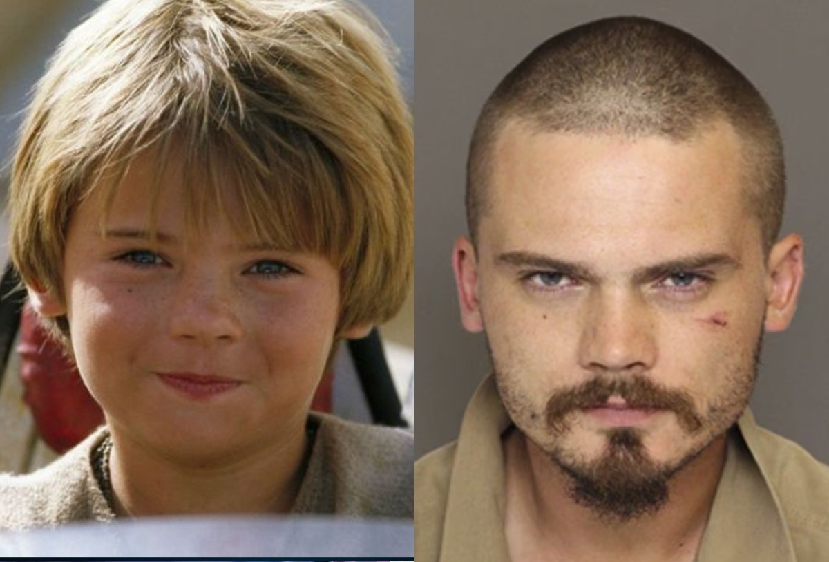 Esquizofrenia, el terrible pronostico del niño actor de Anakin Skywalker
