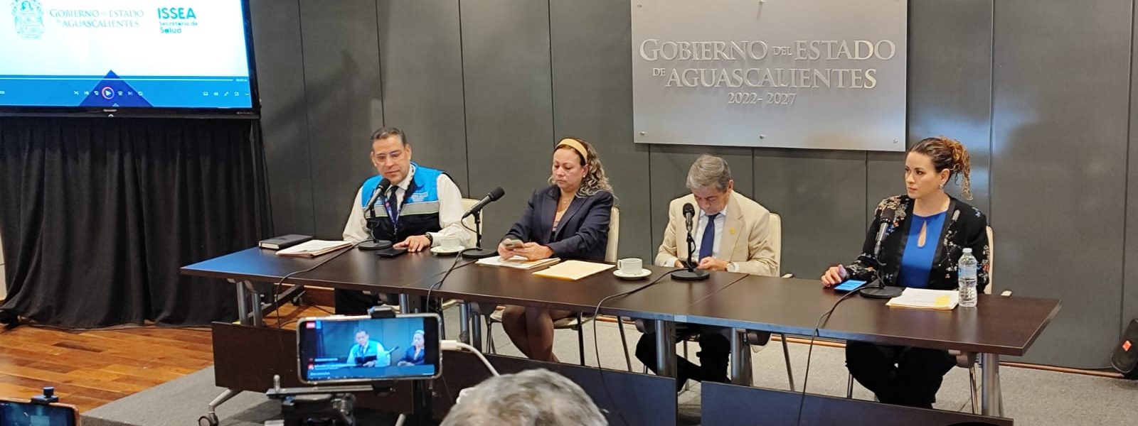 MÁS DE 80 TRANSPLANTES DE ORGANOS EN AGUASCALIENTES!