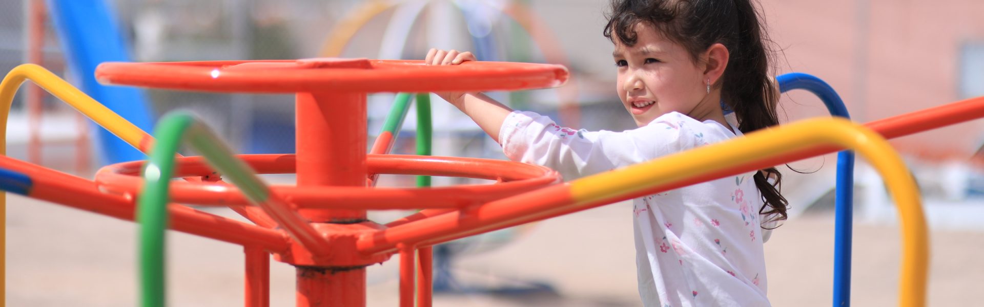 MUNICIPIO DE AGUASCALIENTES PONE EN OPERACIÓN DOS PARQUES AL ORIENTE DE LA CIUDAD