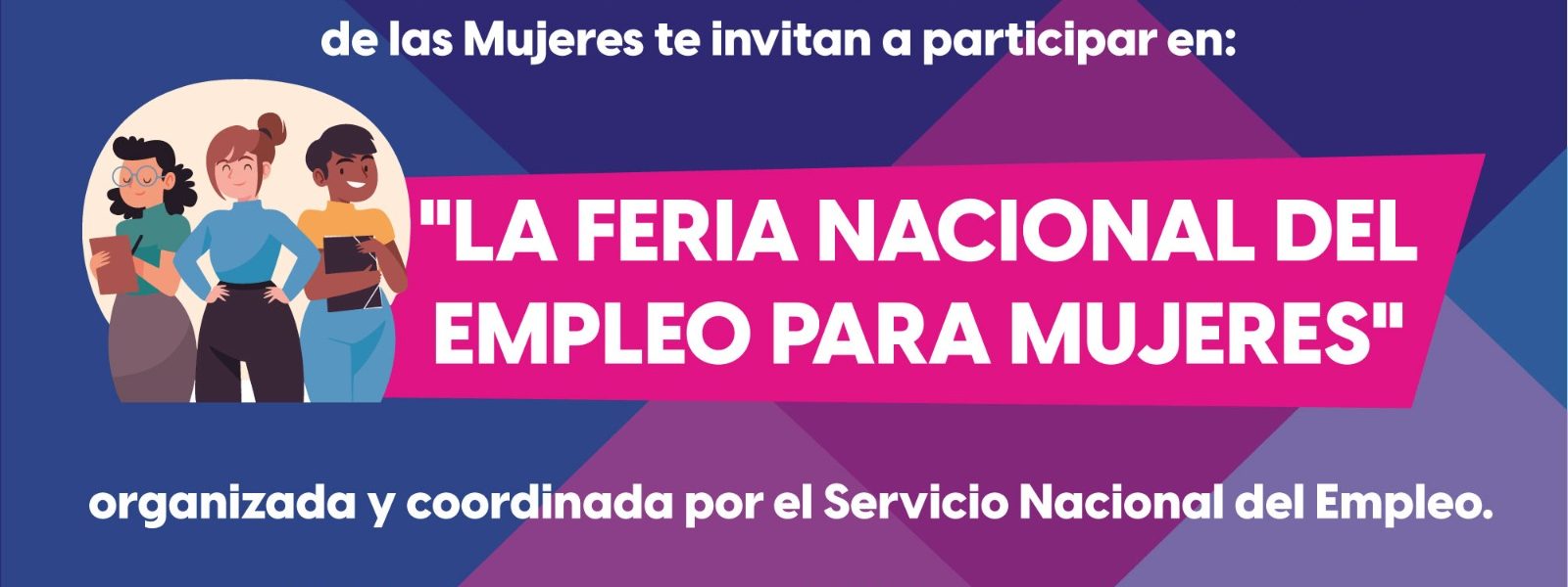 OPORTUNIDADES LABORALES PARA LAS MUJERES EN EL PRÓXIMO “JUEVES DE BOLSA DE TRABAJO”