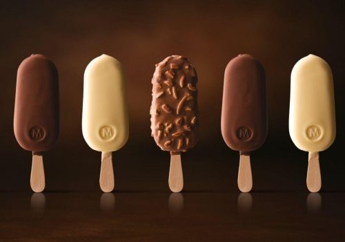 Unilever separará su negocios de helados como Magnum