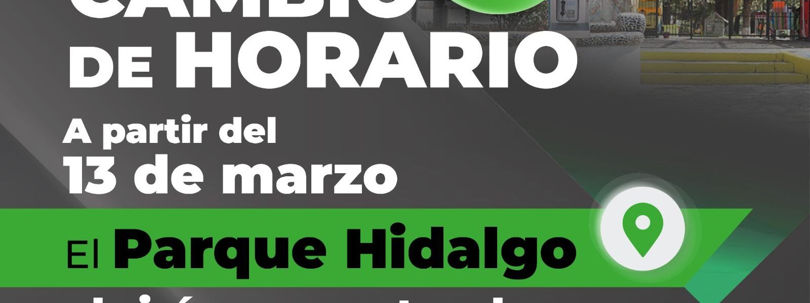 ¡Ven y disfruta de momentos de sana convivencia y diversión!