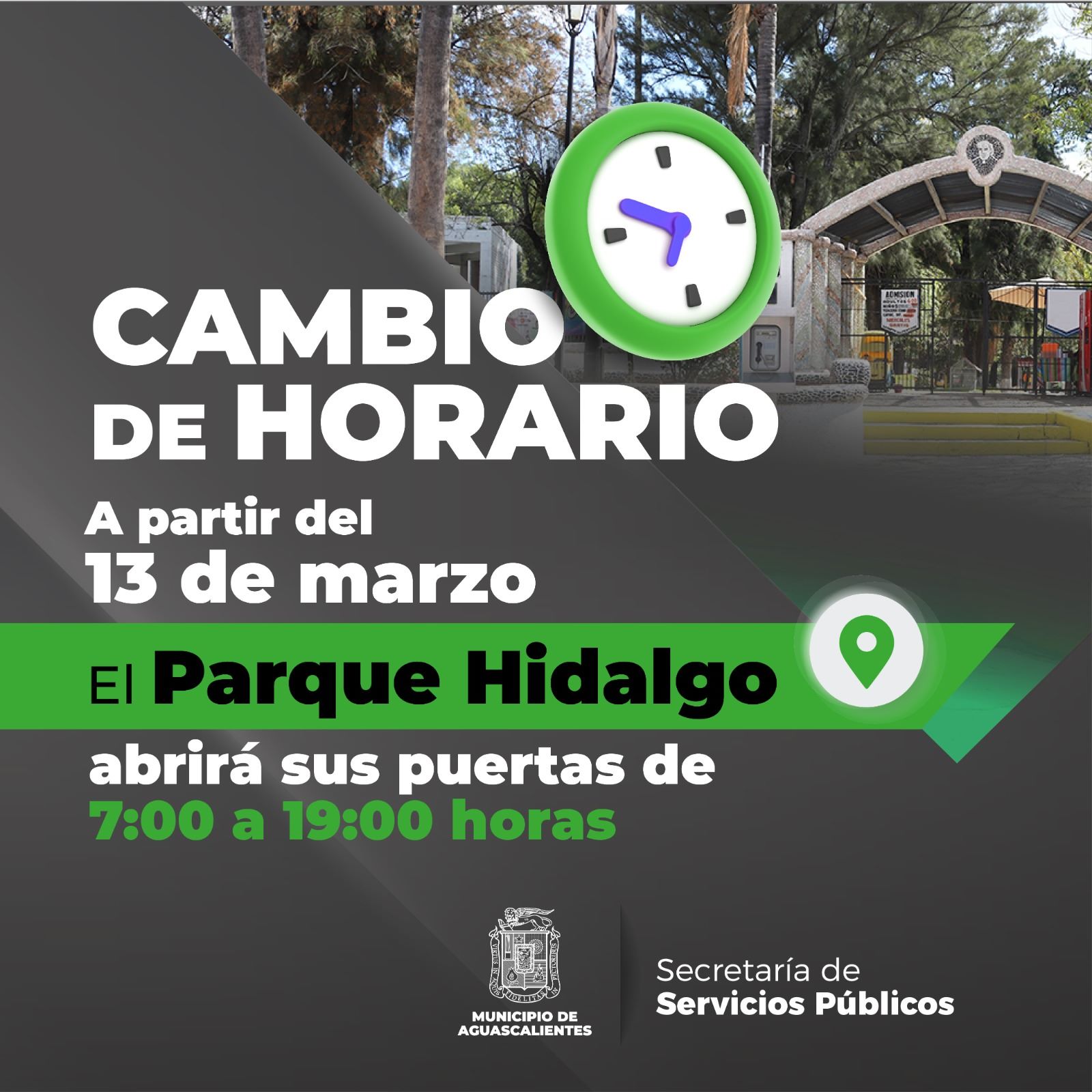 ¡Ven y disfruta de momentos de sana convivencia y diversión!