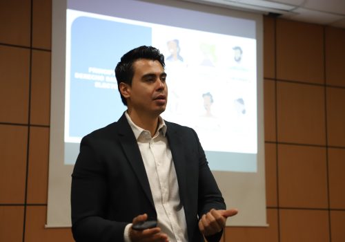 SERVIDORES PÚBLICOS DE JM SE CAPACITAN EN MATERIA ELECTORAL
