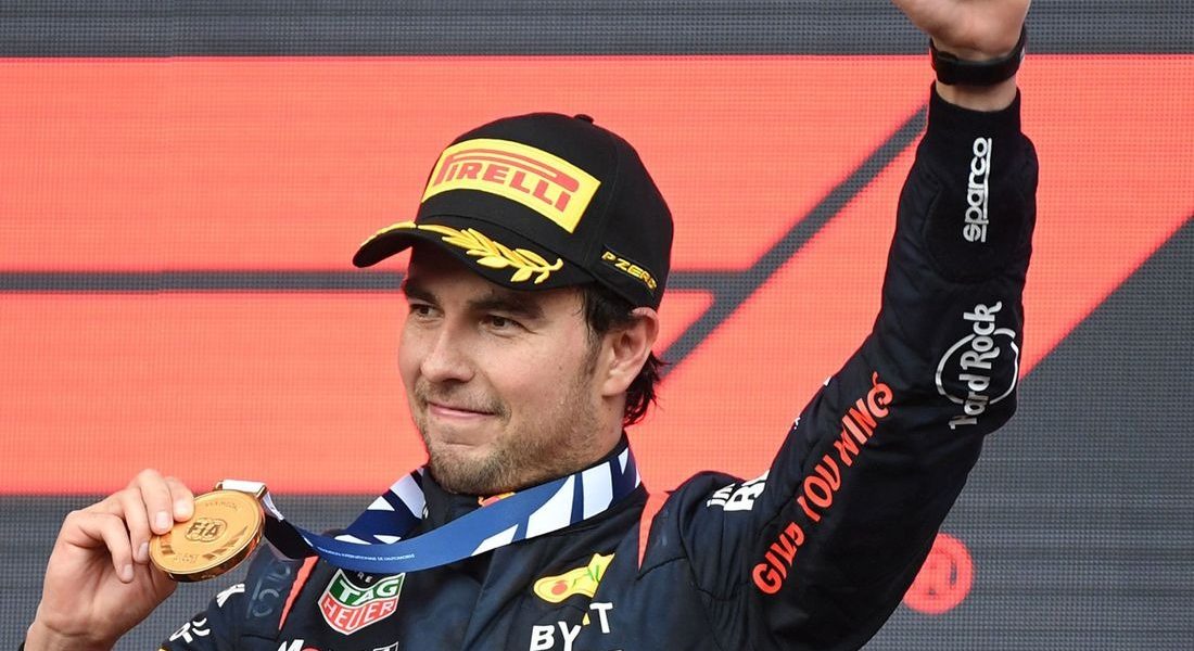 Expertos sienten que este año se definirá la carrera de Checo Pérez