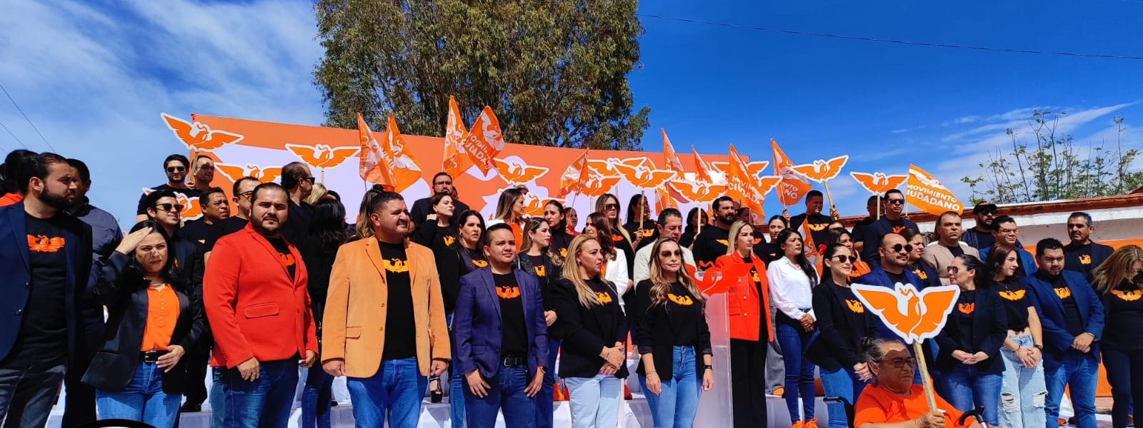LA FALSA ESPERANZA, LA VIEJA POLÍTICA Y EL FUTURO NARANJA