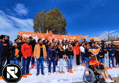 LA FALSA ESPERANZA, LA VIEJA POLÍTICA Y EL FUTURO NARANJA