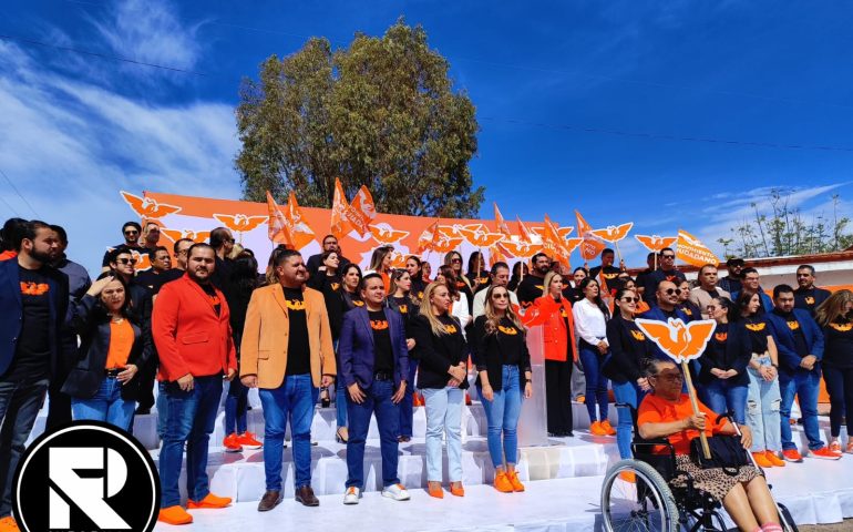 LA FALSA ESPERANZA, LA VIEJA POLÍTICA Y EL FUTURO NARANJA