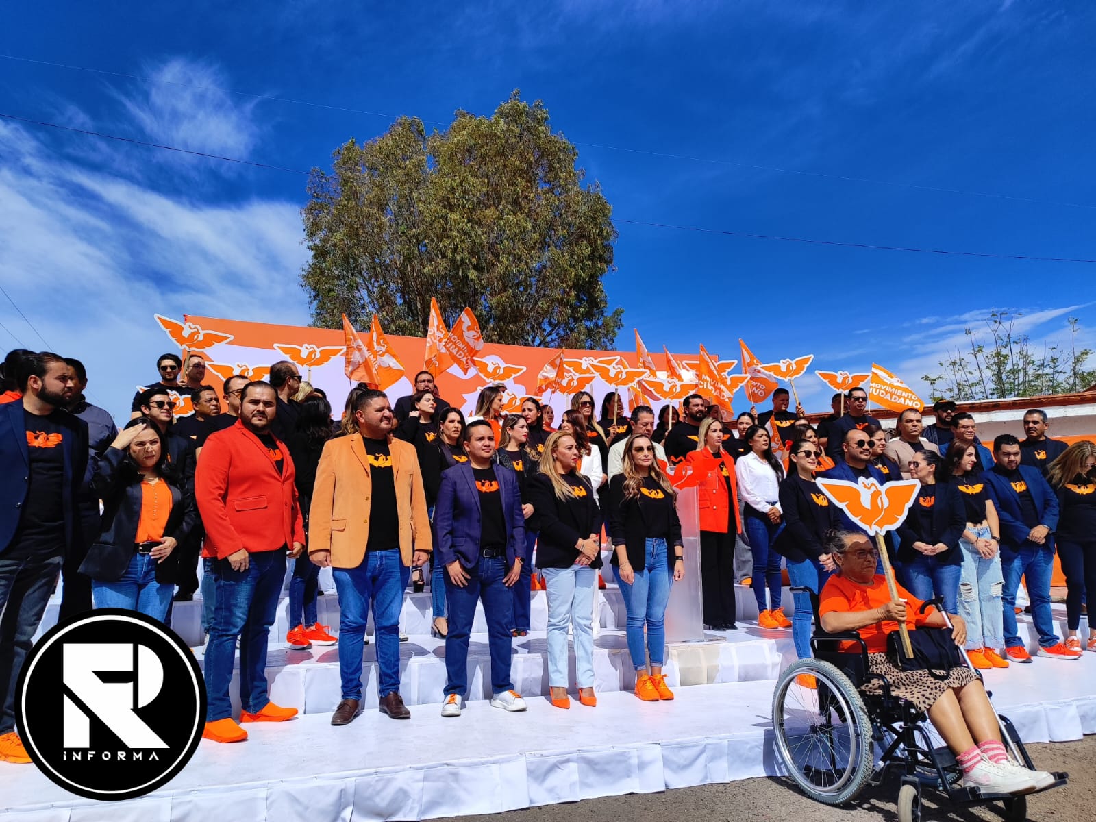 LA FALSA ESPERANZA, LA VIEJA POLÍTICA Y EL FUTURO NARANJA