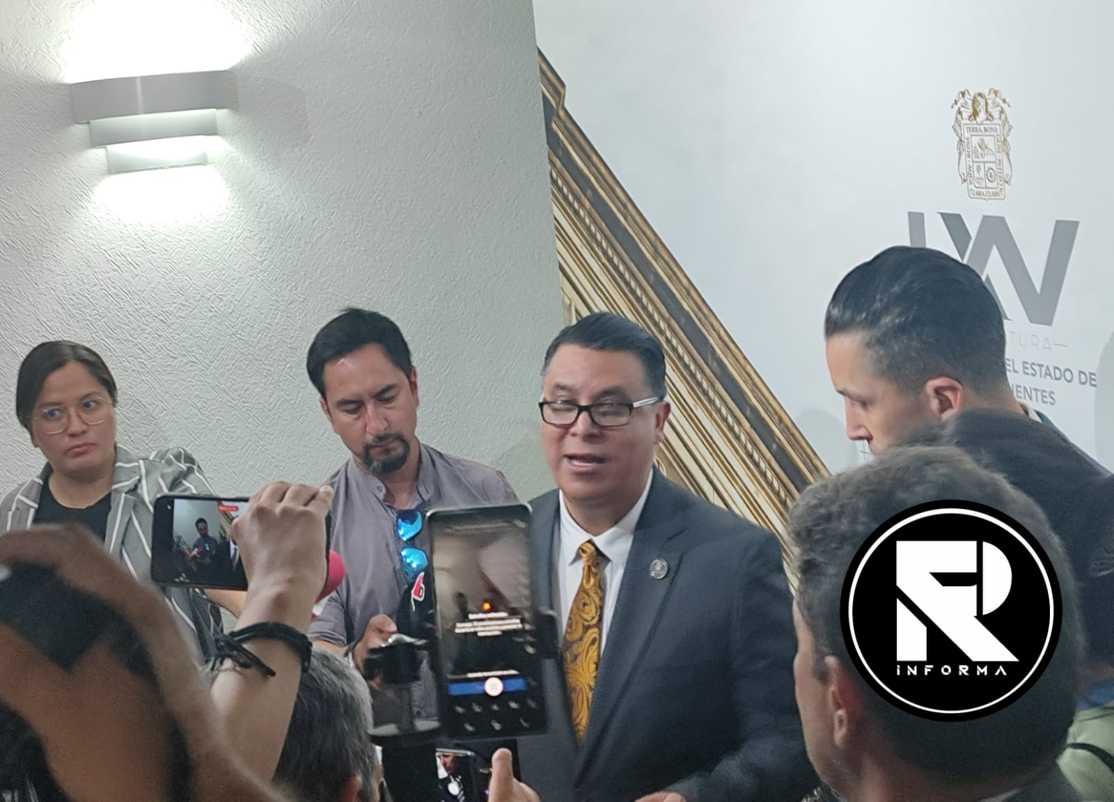 “¡LOS RECURSOS PARA PODER JUDICIAL SIEMPRE SON INSUFICIENTES! MAGISTRADO JUAN ROSAS
