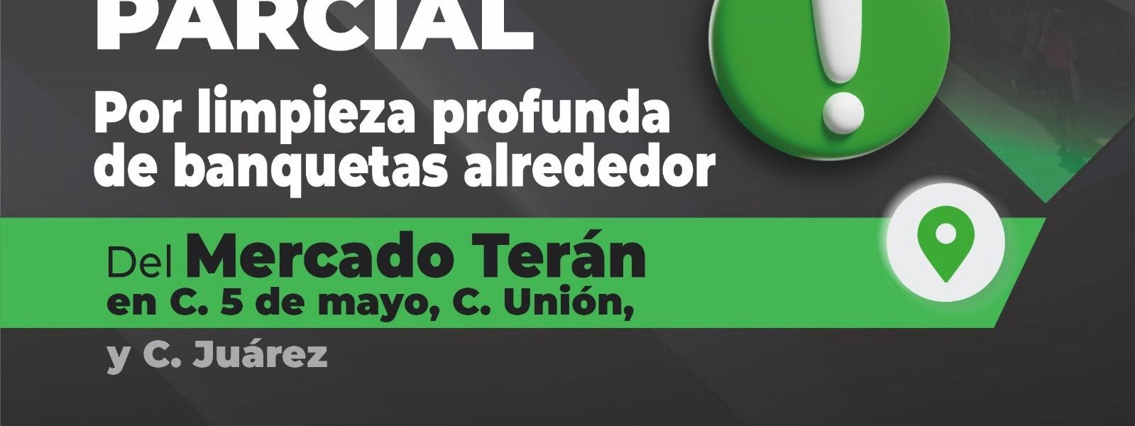 AVISO VIAL